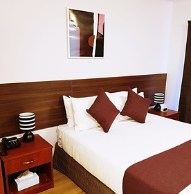 Airport Garden Inn Hotel & Conference Centre