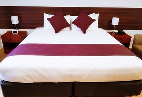 Airport Garden Inn Hotel & Conference Centre