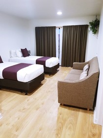 Airport Garden Inn Hotel & Conference Centre