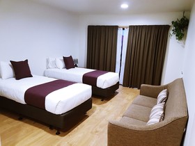 Airport Garden Inn Hotel & Conference Centre