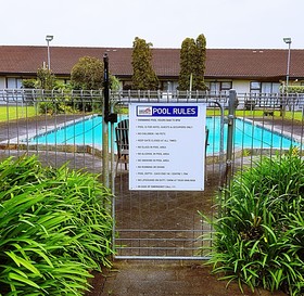 Airport Garden Inn Hotel & Conference Centre