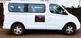 Airport Garden Inn Hotel & Conference Centre