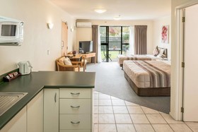 Albany Oak Motel