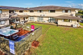 Albany Oak Motel