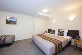 Albany Oak Motel