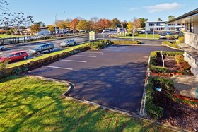Albany Oak Motel