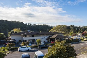 Albany Oak Motel