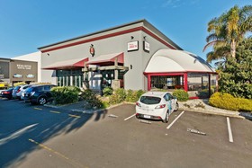 Albany Oak Motel