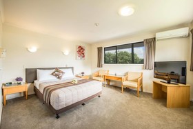Albany Oak Motel