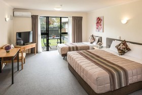 Albany Oak Motel