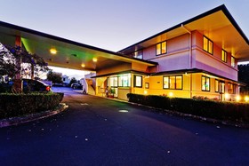 Albany Oak Motel