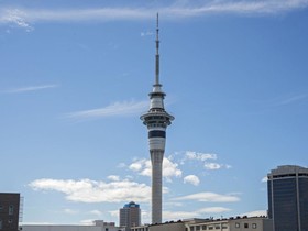 Apollo Hotel Auckland