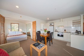 Apollo Hotel Auckland