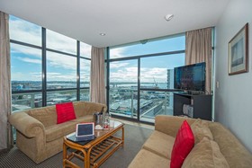 Apollo Hotel Auckland