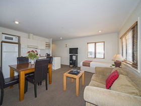 Apollo Hotel Auckland