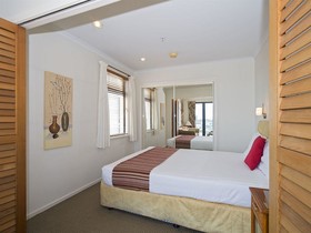 Apollo Hotel Auckland