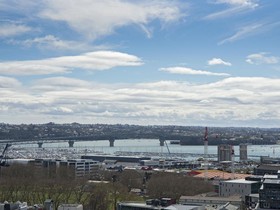Apollo Hotel Auckland