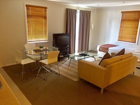 Apollo Hotel Auckland