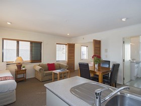 Apollo Hotel Auckland