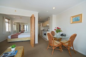 Apollo Hotel Auckland