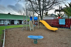 Auckland North Shore Motels & Holiday Park