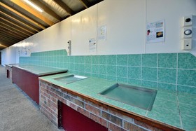 Auckland North Shore Motels & Holiday Park