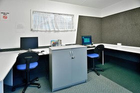 Auckland North Shore Motels & Holiday Park