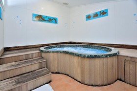 Auckland North Shore Motels & Holiday Park