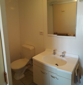 Auckland North Shore Motels & Holiday Park