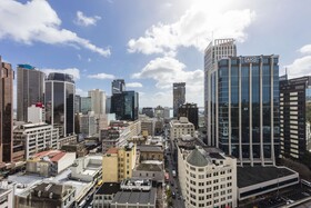 AVANI Auckland Metropolis Residences