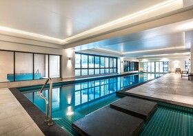 AVANI Auckland Metropolis Residences