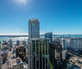 AVANI Auckland Metropolis Residences