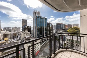 AVANI Auckland Metropolis Residences