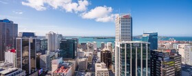 AVANI Auckland Metropolis Residences