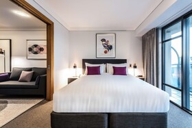 AVANI Auckland Metropolis Residences
