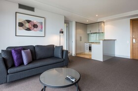 AVANI Auckland Metropolis Residences