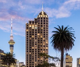 AVANI Auckland Metropolis Residences
