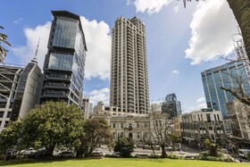 AVANI Auckland Metropolis Residences