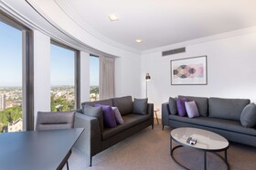 AVANI Auckland Metropolis Residences