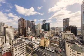 AVANI Auckland Metropolis Residences