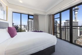 AVANI Auckland Metropolis Residences