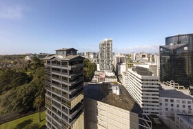 AVANI Auckland Metropolis Residences