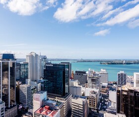 AVANI Auckland Metropolis Residences