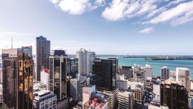 AVANI Auckland Metropolis Residences