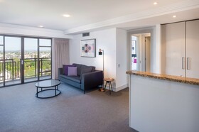 AVANI Auckland Metropolis Residences