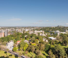 AVANI Auckland Metropolis Residences