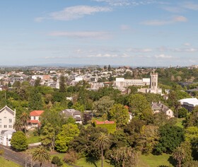 AVANI Auckland Metropolis Residences