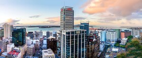AVANI Auckland Metropolis Residences