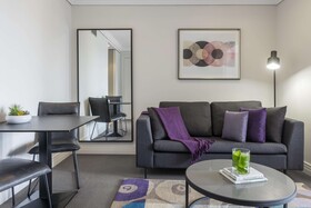 AVANI Auckland Metropolis Residences
