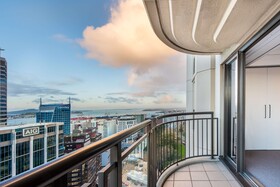 AVANI Auckland Metropolis Residences
